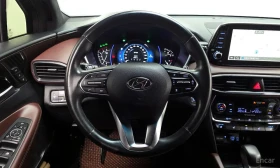 Hyundai Santa fe AWD INSPIRATION FULL| 360| DISTRO| ОБДУХ| HEADS UP | Auto.bg — изображение 9 Hyundai Santa fe AWD INSPIRATION FULL| 360| DISTRO| ОБДУХ| HEADS UP | Auto.bg — изображение 9