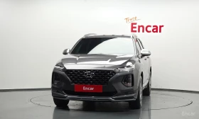 Hyundai Santa fe AWD INSPIRATION FULL| 360| DISTRO| ОБДУХ| HEADS UP | Auto.bg — изображение 3 Hyundai Santa fe AWD INSPIRATION FULL| 360| DISTRO| ОБДУХ| HEADS UP | Auto.bg — изображение 3