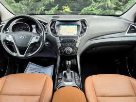Hyundai Santa fe 2.2 CRDI-PREMIUM -FULL | Auto.bg — изображение 9 Hyundai Santa fe 2.2 CRDI-PREMIUM -FULL | Auto.bg — изображение 9