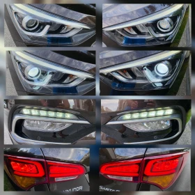 Hyundai Santa fe 2.2 CRDI-PREMIUM -FULL | Auto.bg — изображение 13 Hyundai Santa fe 2.2 CRDI-PREMIUM -FULL | Auto.bg — изображение 13