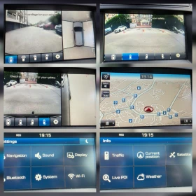 Hyundai Santa fe 2.2 CRDI-PREMIUM -FULL | Auto.bg — изображение 14 Hyundai Santa fe 2.2 CRDI-PREMIUM -FULL | Auto.bg — изображение 14