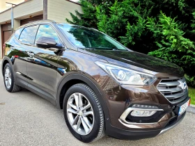 Hyundai Santa fe 2.2 CRDI-PREMIUM -FULL | Auto.bg — изображение 3 Hyundai Santa fe 2.2 CRDI-PREMIUM -FULL | Auto.bg — изображение 3