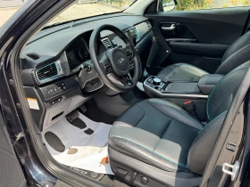 Kia Niro 64kW Premium/JBL | Auto.bg — изображение 10 Kia Niro 64kW Premium/JBL | Auto.bg — изображение 10