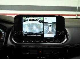 Nissan Rogue Platinum HUD BOSE | Auto.bg — изображение 11 Nissan Rogue Platinum HUD BOSE | Auto.bg — изображение 11