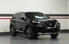 Nissan Rogue Platinum HUD BOSE | Auto.bg — изображение 3 Nissan Rogue Platinum HUD BOSE | Auto.bg — изображение 3