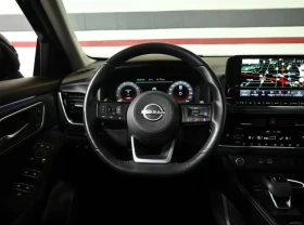 Nissan Rogue Platinum HUD BOSE | Auto.bg — изображение 7 Nissan Rogue Platinum HUD BOSE | Auto.bg — изображение 7