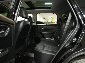 Nissan Rogue Platinum HUD BOSE | Auto.bg — изображение 16 Nissan Rogue Platinum HUD BOSE | Auto.bg — изображение 16