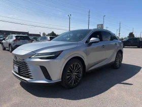 Lexus RX 350h * CARFAX * ОПЦИЯ ЗА ФИНАНСИРАНЕ