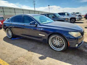 Други Друг 4.4l BMW Alpina B7 | Auto.bg — изображение 4 Други Друг 4.4l BMW Alpina B7 | Auto.bg — изображение 4