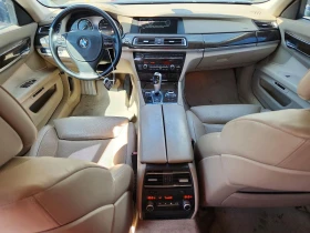 Други Друг 4.4l BMW Alpina B7 | Auto.bg — изображение 8 Други Друг 4.4l BMW Alpina B7 | Auto.bg — изображение 8