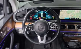 Mercedes-Benz GLE 450 4MATIC / Цена до България | Auto.bg — изображение 13 Mercedes-Benz GLE 450 4MATIC / Цена до България | Auto.bg — изображение 13