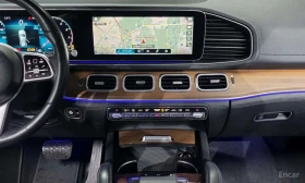 Mercedes-Benz GLE 450 4MATIC / Цена до България | Auto.bg — изображение 14 Mercedes-Benz GLE 450 4MATIC / Цена до България | Auto.bg — изображение 14