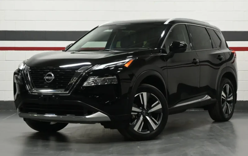 Nissan Rogue Platinum HUD BOSE - 24600 € / 48113.42 лв. - 49159126 1 | Car24.bg Nissan Rogue Platinum HUD BOSE - 24600 € / 48113.42 лв. - 49159126 1