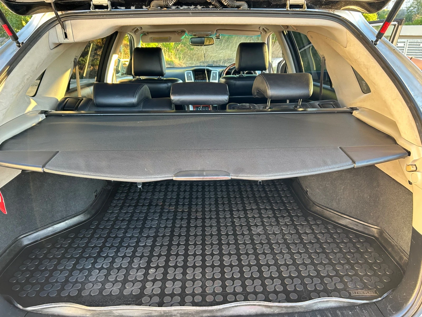 Lexus RX 300 газ/бензин/на пружини - изображение 6 | Auto.bg Lexus RX 300 газ/бензин/на пружини - изображение 6