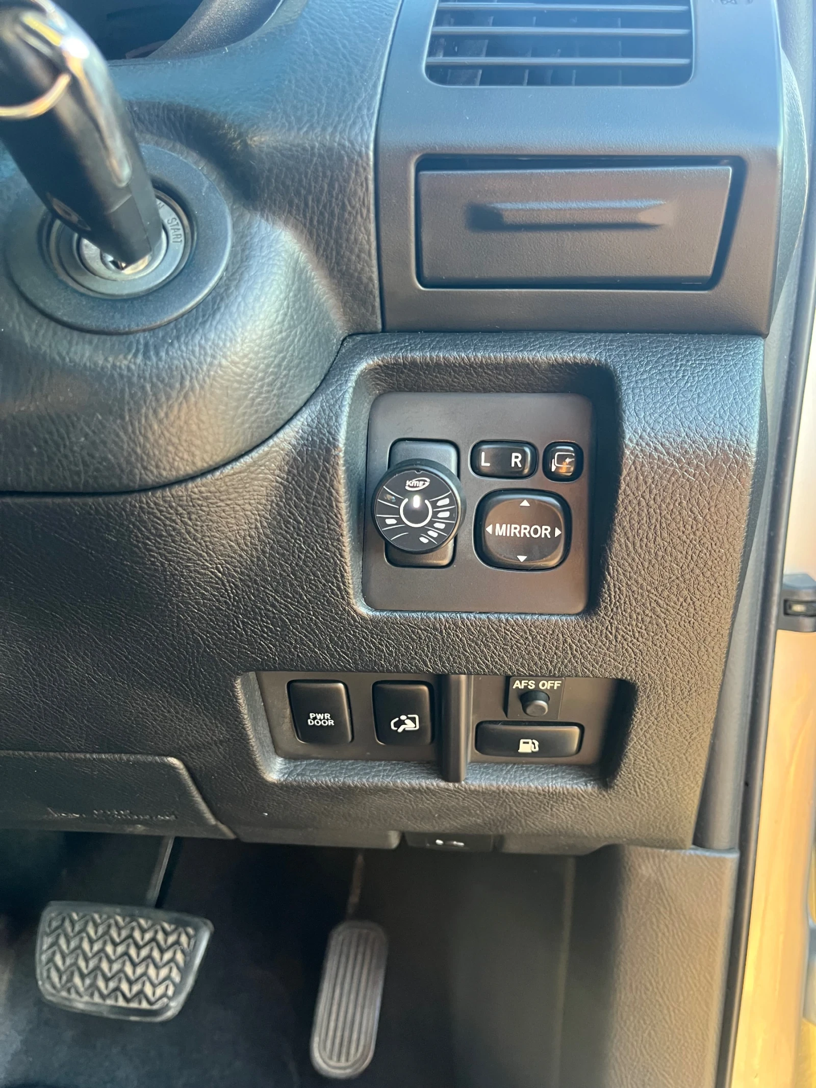 Lexus RX 300 газ/бензин/на пружини - изображение 8 | Auto.bg Lexus RX 300 газ/бензин/на пружини - изображение 8