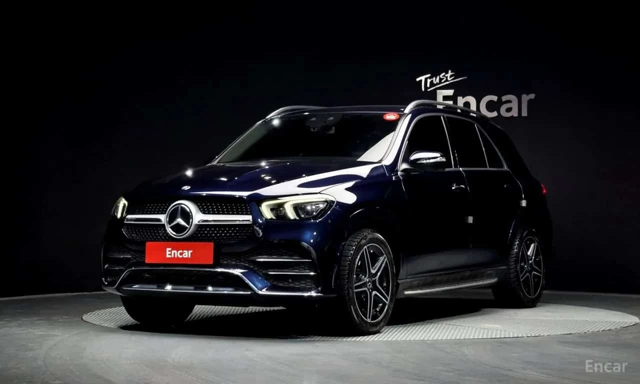 Mercedes-Benz GLE 450 4MATIC / Цена до България | Auto.bg — изображение 1 Mercedes-Benz GLE 450 4MATIC / Цена до България | Auto.bg — изображение 1