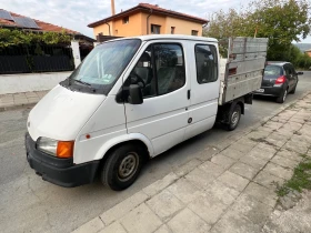 Ford Transit undefined | Auto.bg — изображение 5 Ford Transit undefined | Auto.bg — изображение 5