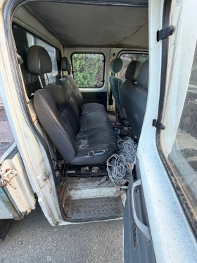 Ford Transit undefined | Auto.bg — изображение 11 Ford Transit undefined | Auto.bg — изображение 11