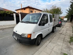 Ford Transit undefined | Auto.bg — изображение 6 Ford Transit undefined | Auto.bg — изображение 6