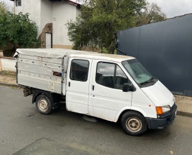 Ford Transit undefined | Auto.bg — изображение 4 Ford Transit undefined | Auto.bg — изображение 4