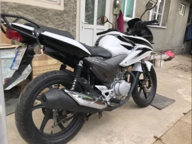 Honda Cbf 125 | Auto.bg — изображение 4 Honda Cbf 125 | Auto.bg — изображение 4