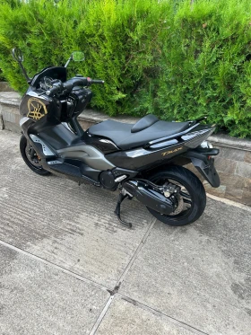 Yamaha T-max undefined | Auto.bg — изображение 3 Yamaha T-max undefined | Auto.bg — изображение 3