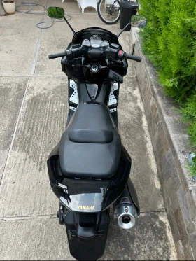 Yamaha T-max undefined | Auto.bg — изображение 6 Yamaha T-max undefined | Auto.bg — изображение 6