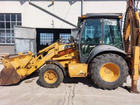 Багер Case undefined | Auto.bg — изображение 2 Багер Case undefined | Auto.bg — изображение 2