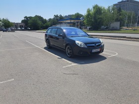 Opel Vectra 1.9 CDTI | Mobile.bg   7