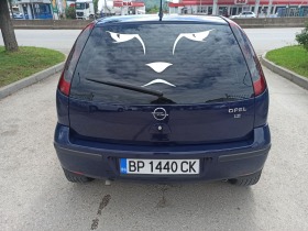 Opel Corsa 1.2I ABTOMAT | Mobile.bg   5
