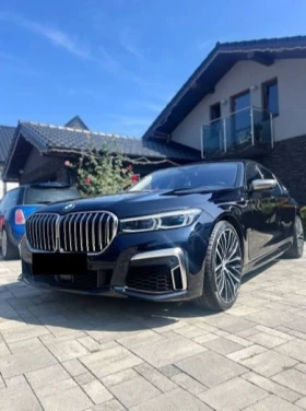 BMW 760 Li xDrive V12 - Car24.bg BMW 760 Li xDrive V12