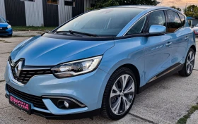 Renault Scenic 1.5dci Energy intens - Car24.bg Renault Scenic 1.5dci Energy intens