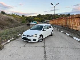 VW Golf 2.0TDI VIRTUAL HIGHLINE DISTRONIC - Car24.bg VW Golf 2.0TDI VIRTUAL HIGHLINE DISTRONIC