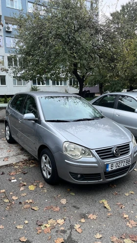 Снимка VW Polo