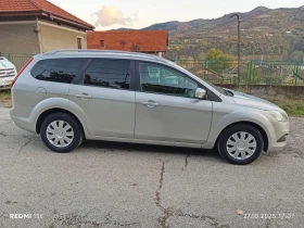 Ford Focus 1.6 tdci 90 к.с. - 3600 лв. / 1840.65 € - 73818385 9 | Car24.bg Ford Focus 1.6 tdci 90 к.с. - 3600 лв. / 1840.65 € - 73818385 9