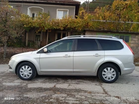 Ford Focus 1.6 tdci 90 к.с. - 3600 лв. / 1840.65 € - 73818385 10 | Car24.bg Ford Focus 1.6 tdci 90 к.с. - 3600 лв. / 1840.65 € - 73818385 10