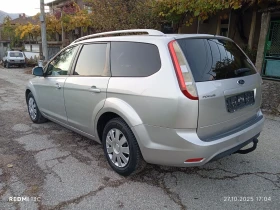 Ford Focus 1.6 tdci 90 к.с. - 3600 лв. / 1840.65 € - 73818385 4 | Car24.bg Ford Focus 1.6 tdci 90 к.с. - 3600 лв. / 1840.65 € - 73818385 4