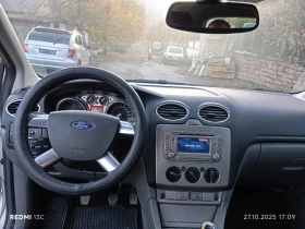 Ford Focus 1.6 tdci 90 к.с. - 3600 лв. / 1840.65 € - 73818385 12 | Car24.bg Ford Focus 1.6 tdci 90 к.с. - 3600 лв. / 1840.65 € - 73818385 12