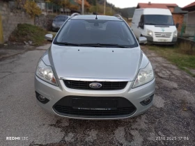Ford Focus 1.6 tdci 90 к.с. - Car24.bg Ford Focus 1.6 tdci 90 к.с.