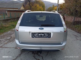 Ford Focus 1.6 tdci 90 к.с. - 3600 лв. / 1840.65 € - 73818385 5 | Car24.bg Ford Focus 1.6 tdci 90 к.с. - 3600 лв. / 1840.65 € - 73818385 5