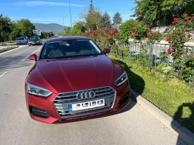 Снимка Audi A5