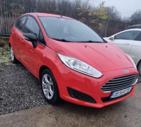 Ford Fiesta 1.25 - 4150 € / 8116.69 лв. - 95880608 3 | Car24.bg Ford Fiesta 1.25 - 4150 € / 8116.69 лв. - 95880608 3