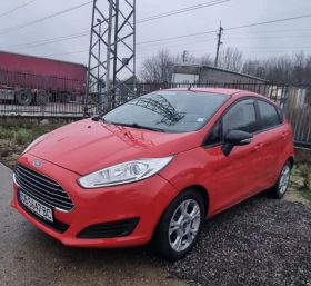 Ford Fiesta 1.25 - 4150 € / 8116.69 лв. - 95880608 2 | Car24.bg Ford Fiesta 1.25 - 4150 € / 8116.69 лв. - 95880608 2