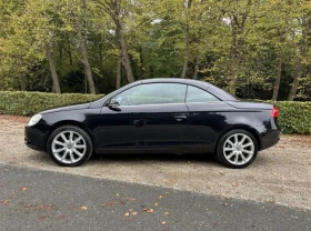 VW Eos 2.0 TDI 140-к.с - 3500 € / 6845.40 лв. - 66482066 15 | Car24.bg VW Eos 2.0 TDI 140-к.с - 3500 € / 6845.40 лв. - 66482066 15