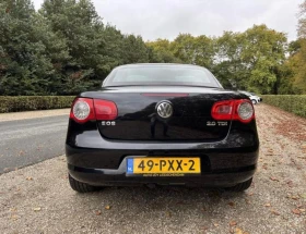VW Eos 2.0 TDI 140-к.с - 3500 € / 6845.40 лв. - 66482066 13 | Car24.bg VW Eos 2.0 TDI 140-к.с - 3500 € / 6845.40 лв. - 66482066 13