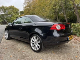 VW Eos 2.0 TDI 140-к.с - 3500 € / 6845.40 лв. - 66482066 11 | Car24.bg VW Eos 2.0 TDI 140-к.с - 3500 € / 6845.40 лв. - 66482066 11