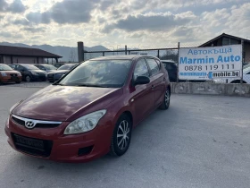 Hyundai I30 1.6CRDI 90кс EURO 4 КЛИМАТИК - Car24.bg Hyundai I30 1.6CRDI 90кс EURO 4 КЛИМАТИК