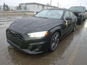 Audi S5 * TECHNIK * CARFAX * БЕЗ ПЪРВОНАЧАЛНА ВНОСКА