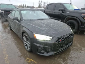 Audi S5 | TECHNIK | DISTRONIC | B&O | 360 камери | Auto.bg — изображение 2 Audi S5 | TECHNIK | DISTRONIC | B&O | 360 камери | Auto.bg — изображение 2