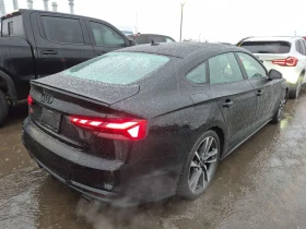 Audi S5 | TECHNIK | DISTRONIC | B&O | 360 камери | Auto.bg — изображение 3 Audi S5 | TECHNIK | DISTRONIC | B&O | 360 камери | Auto.bg — изображение 3